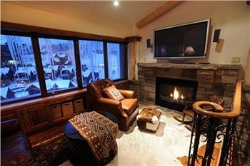 Silver Star Telluride Condominiums Exterior foto